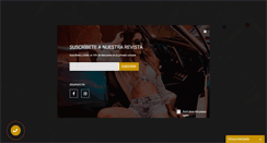 Desktop Screenshot of joystazjeans.com