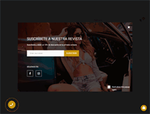 Tablet Screenshot of joystazjeans.com